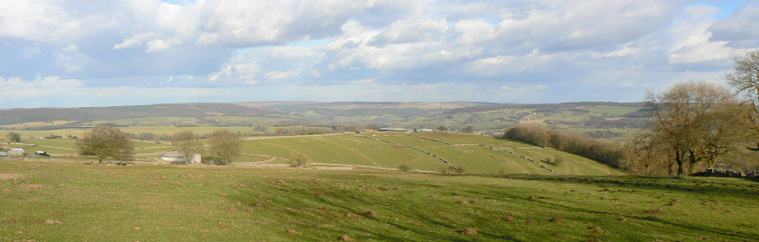 Stanton Moor Stanton Moor